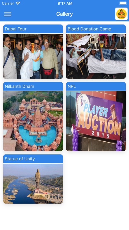 Navkar Sports Academy