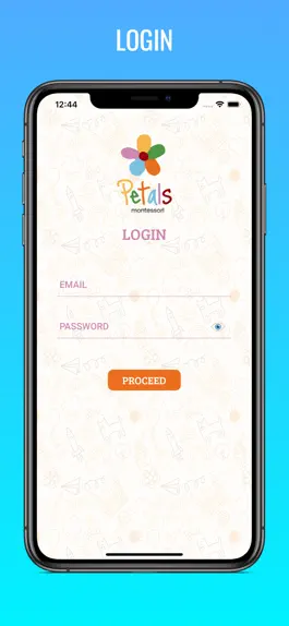 Game screenshot Petals School mod apk