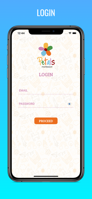 Petals School(圖1)-速報App