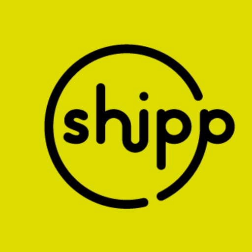 Shipp - Delivery de Tudo