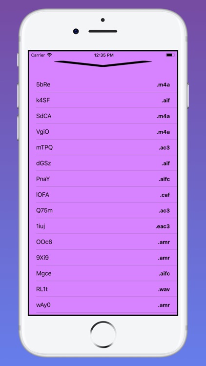 Audio From Video Extract screenshot-3