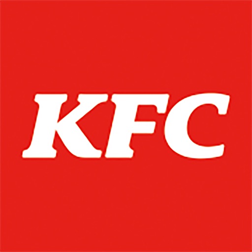 KFC online food ordering Icon