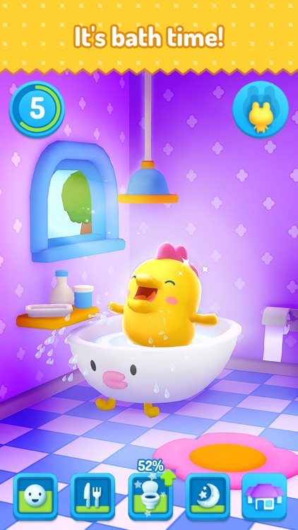 My Tamagotchi Forever screenshot-3