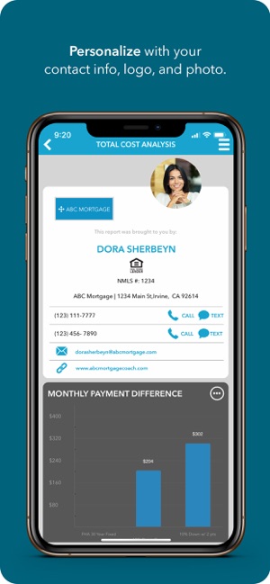 Mortgage Coach on the App Store