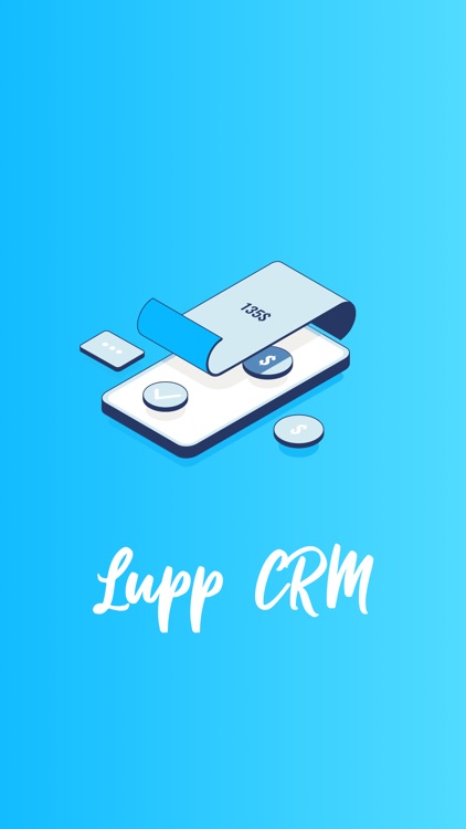 LuppCRM