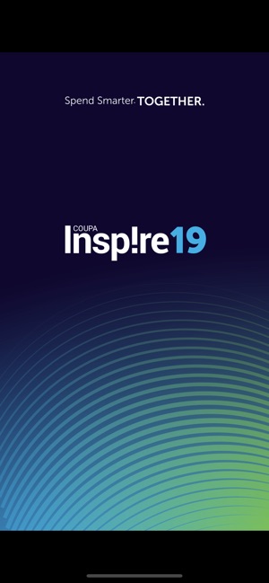 Coupa Inspire'19