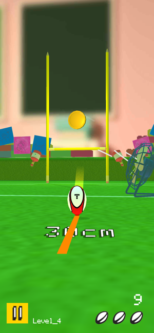 Tiny Rugby(圖2)-速報App