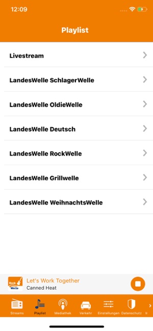 LandesWelle Thüringen(圖4)-速報App