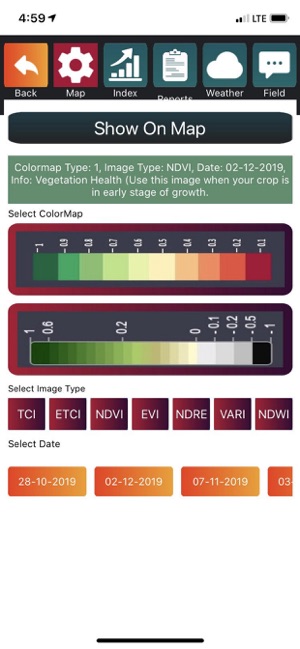 Farmonaut(圖4)-速報App