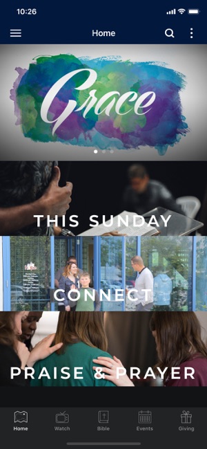 Life Church Huntington(圖1)-速報App