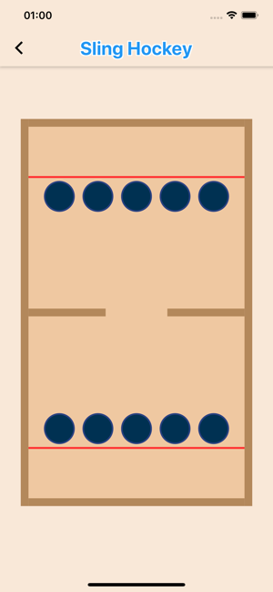 Sling Hockey(圖2)-速報App