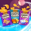 Mr Potato Chips : Simulator