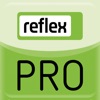 Reflex Pro App