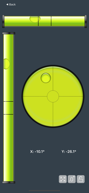 Pocket Laser Level(圖2)-速報App