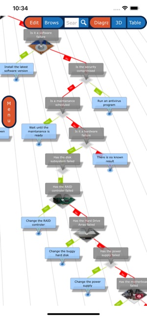 KnowledgeBase Builder(圖3)-速報App