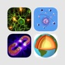 Get College Science Bundle for iOS, iPhone, iPad Aso Report
