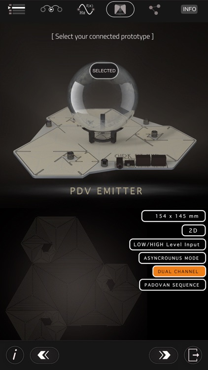Scalar Field Generator screenshot-6
