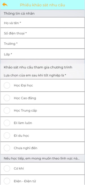 Trải Nghiệm Giảng Đường(圖2)-速報App