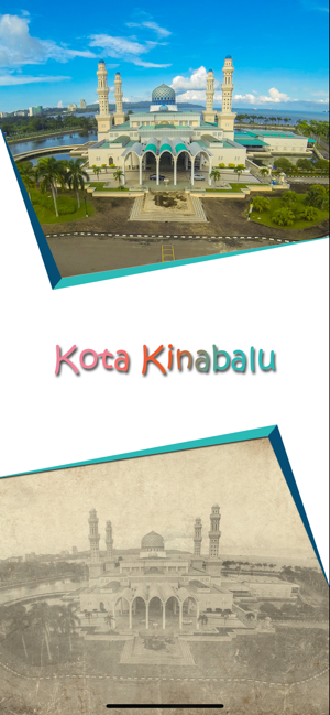 Kota Kinabalu Travel Guide(圖1)-速報App