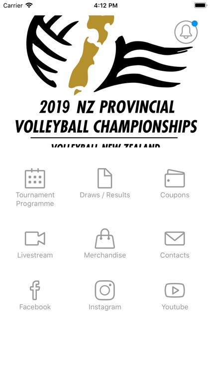 Volleyball NZ