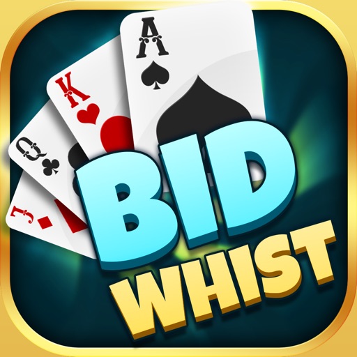 Bid Whist: Online Multiplayer