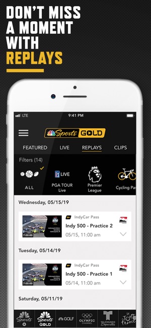 buy nbc sports app