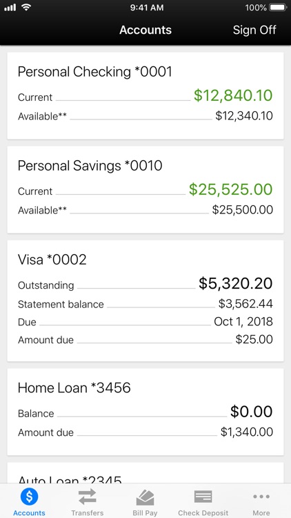 Philadelphia FCU Mobile