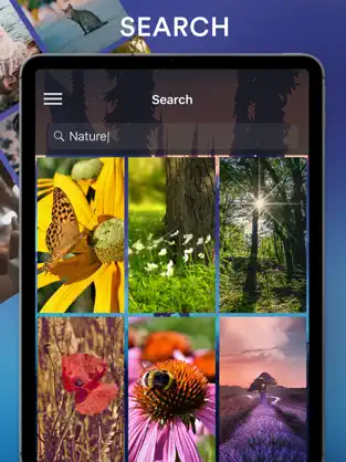 Captura de Pantalla 3 Wallume - Customize Wallpapers iphone