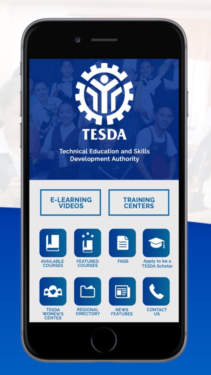 Tesda