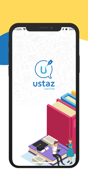 Ustaz Tutor