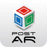 PostAR(ポストエーアール)