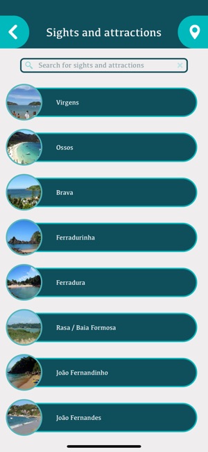 Buzios Travel Guide(圖3)-速報App