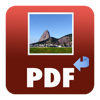 Convert Image to PDF
