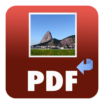 Convert Image to PDF