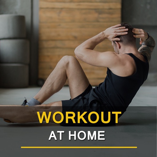 home workout diet