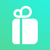 GiftsApp: Send Gifts & Flowers via Social Apps icon
