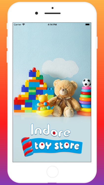 Indore Toy Stores