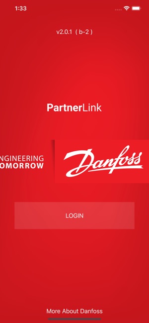 Danfoss PartnerLink(圖1)-速報App