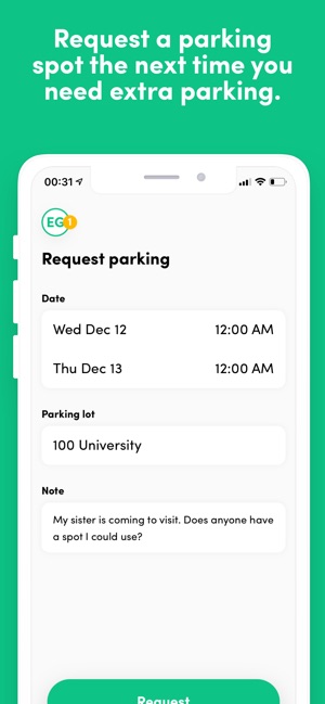 Park - privately share parking(圖2)-速報App