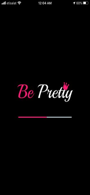 Be Pretty