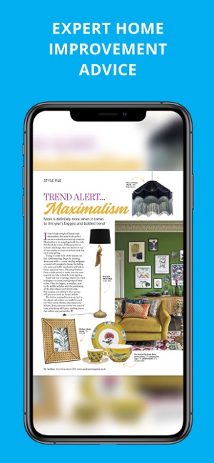 Your Home Magazine - Interiors(圖4)-速報App