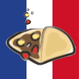 Crepes de France