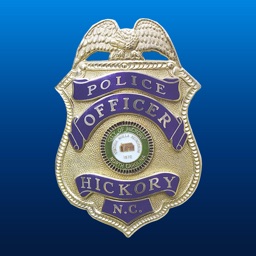 Hickory PD Mobile