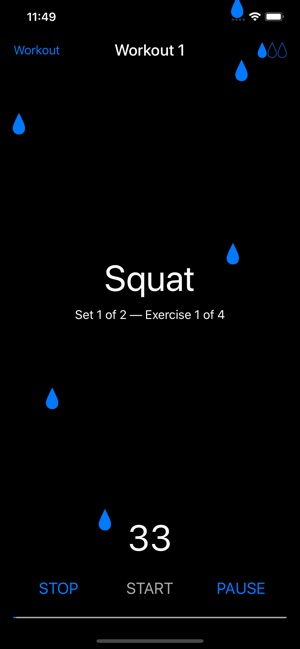 WorkOut ⒻⒾⓉ(圖3)-速報App