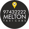 Melton Taxi Cabs User