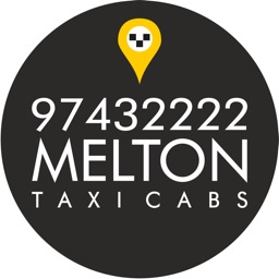 Melton Taxi Cabs User