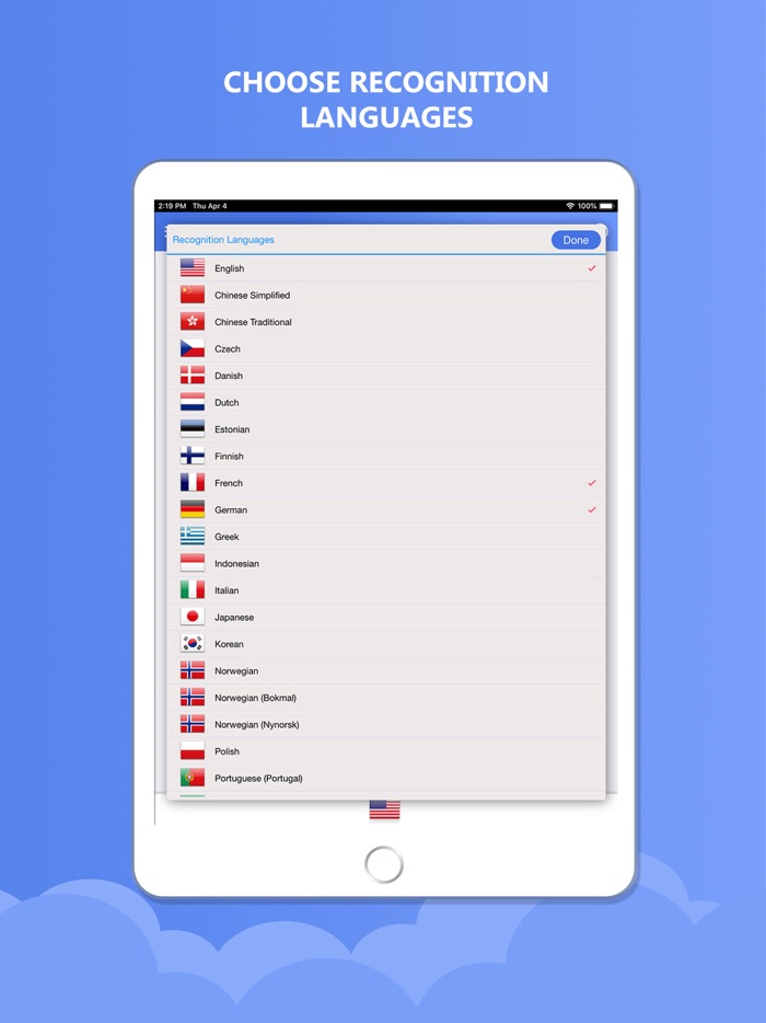 Card Reader for MS Dynamics