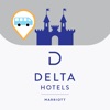 Delta Hotel Shuttles