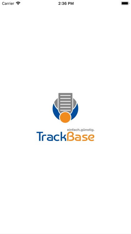 TrackBase LogBook screenshot-5