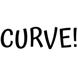 CURVE!